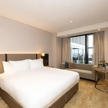 Hotel Grand Chancellor Auckland Exterior photo