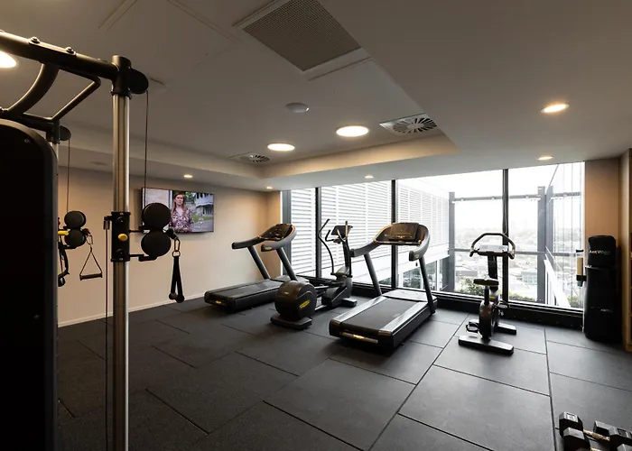 Hotel Grand Chancellor Auckland