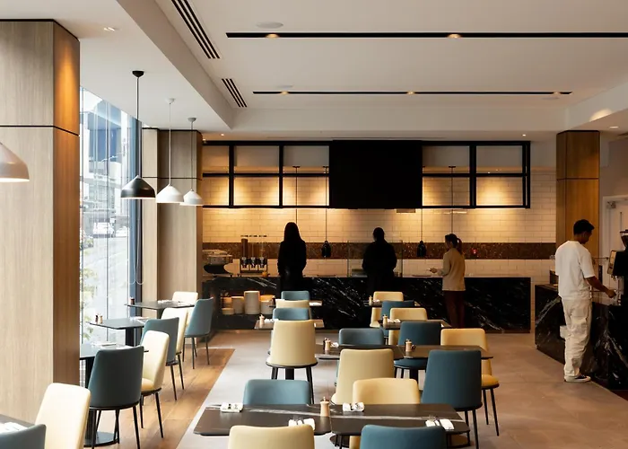 Hotel Grand Chancellor Auckland