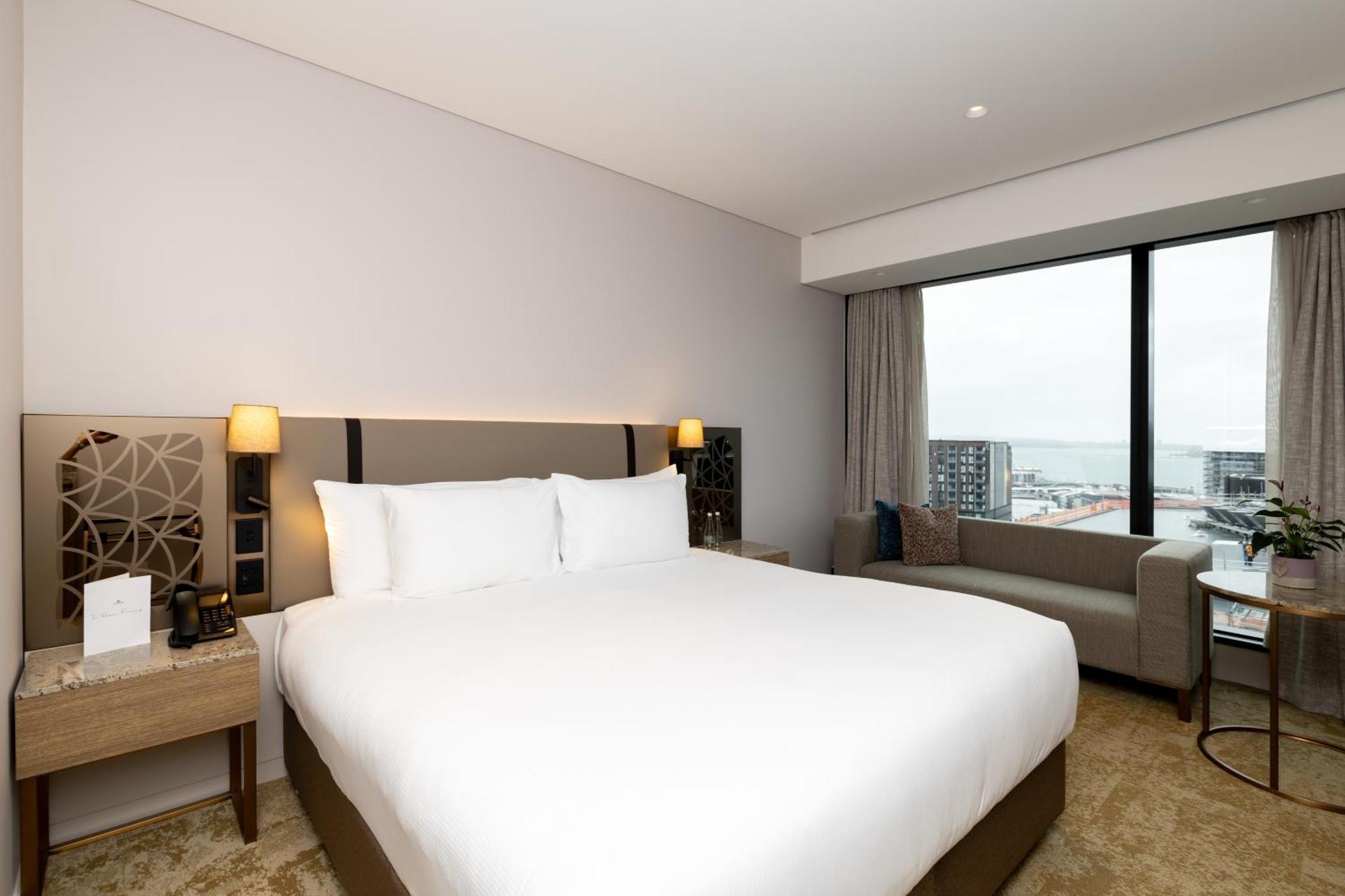 Grand Chancellor 4* Auckland