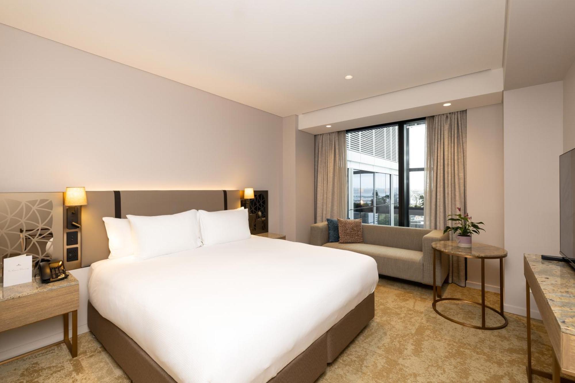 Hotel Grand Chancellor 4*