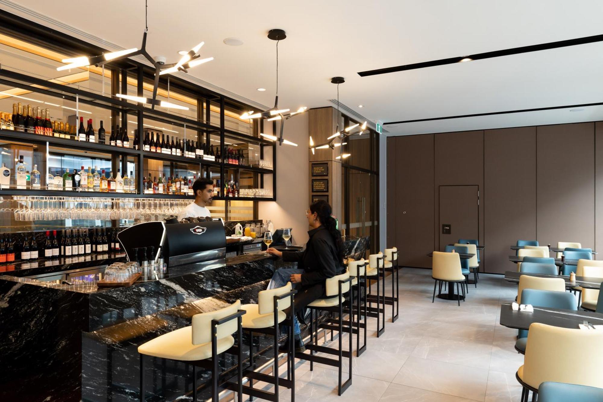 Hotel Grand Chancellor 4*