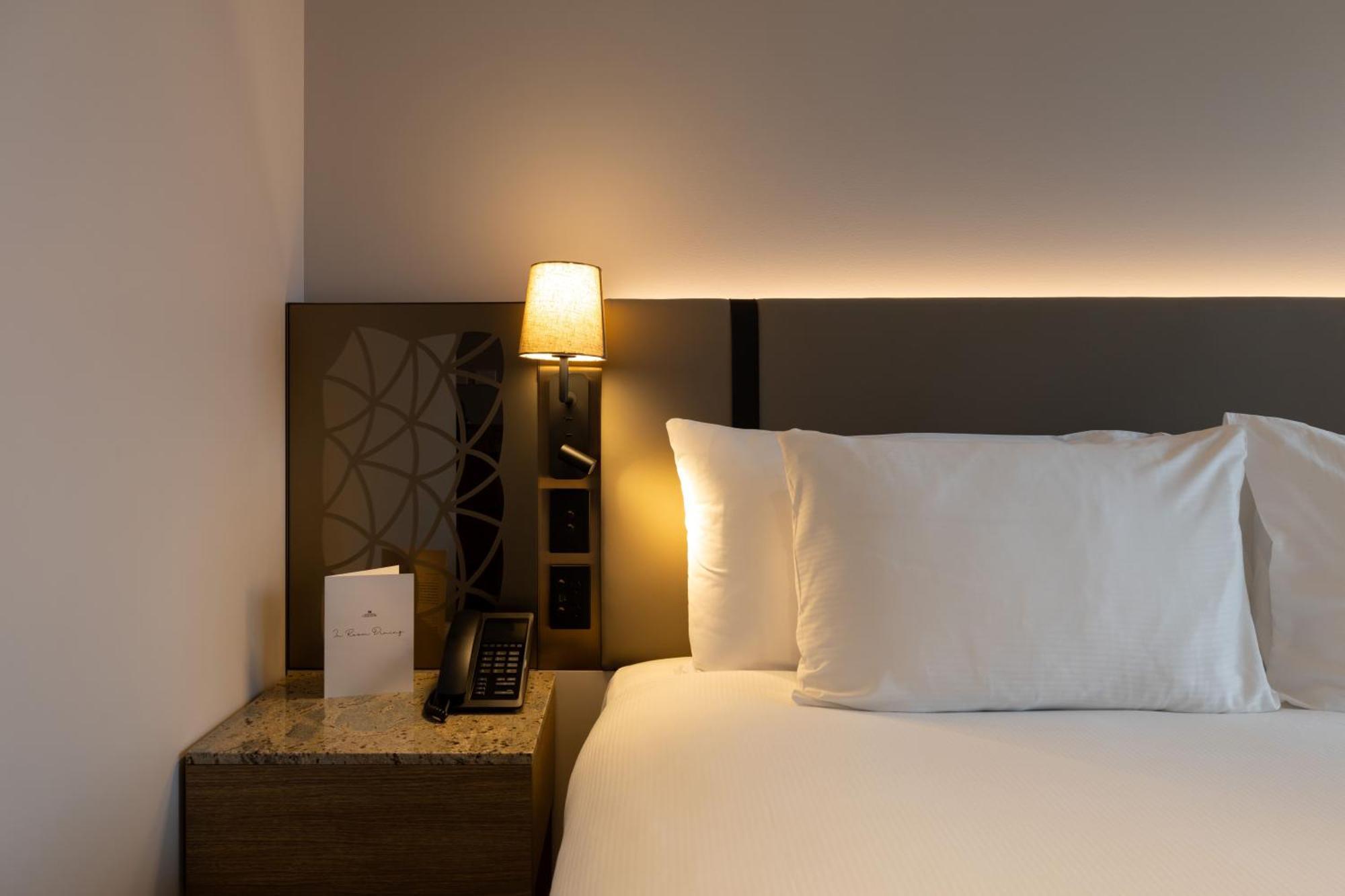 Hotel Grand Chancellor 4*